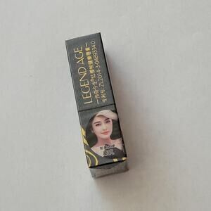 Legend Age Healthy Cherry Lipstick Natural Lip Balm / Mask. New, sealed